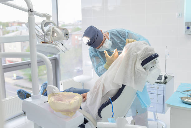 Best Emergency Dentist for Lost Fillings or Crowns in , AR