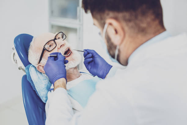 Best Emergency Dentist for Knocked-Out Tooth in , AR